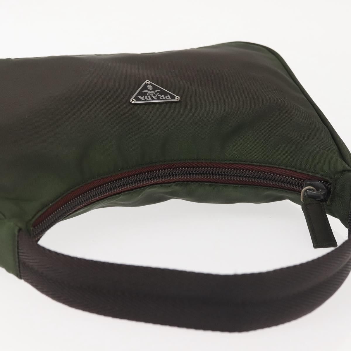 Prada Prada Re-Edition 2000 Hobo Tessuto Size ONE SIZE - 7 Thumbnail