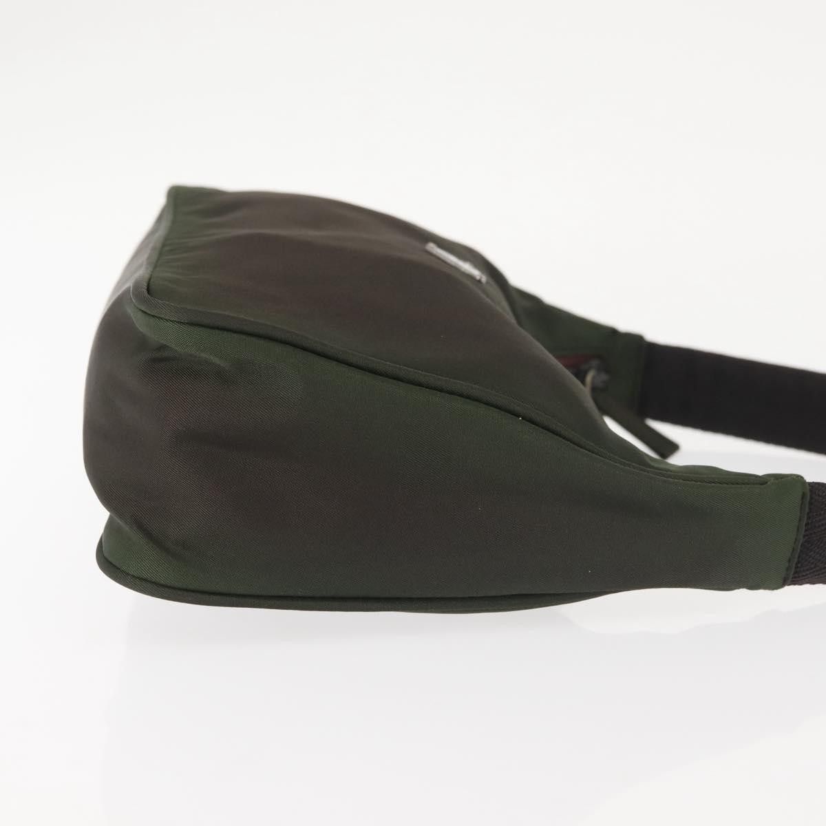 Prada Prada Re-Edition 2000 Hobo Tessuto Size ONE SIZE - 3 Thumbnail