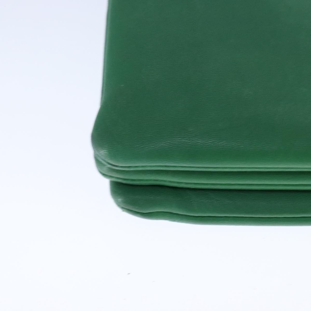 Celine Celine Trio Crossbody Bag Leather Size ONE SIZE - 10 Thumbnail