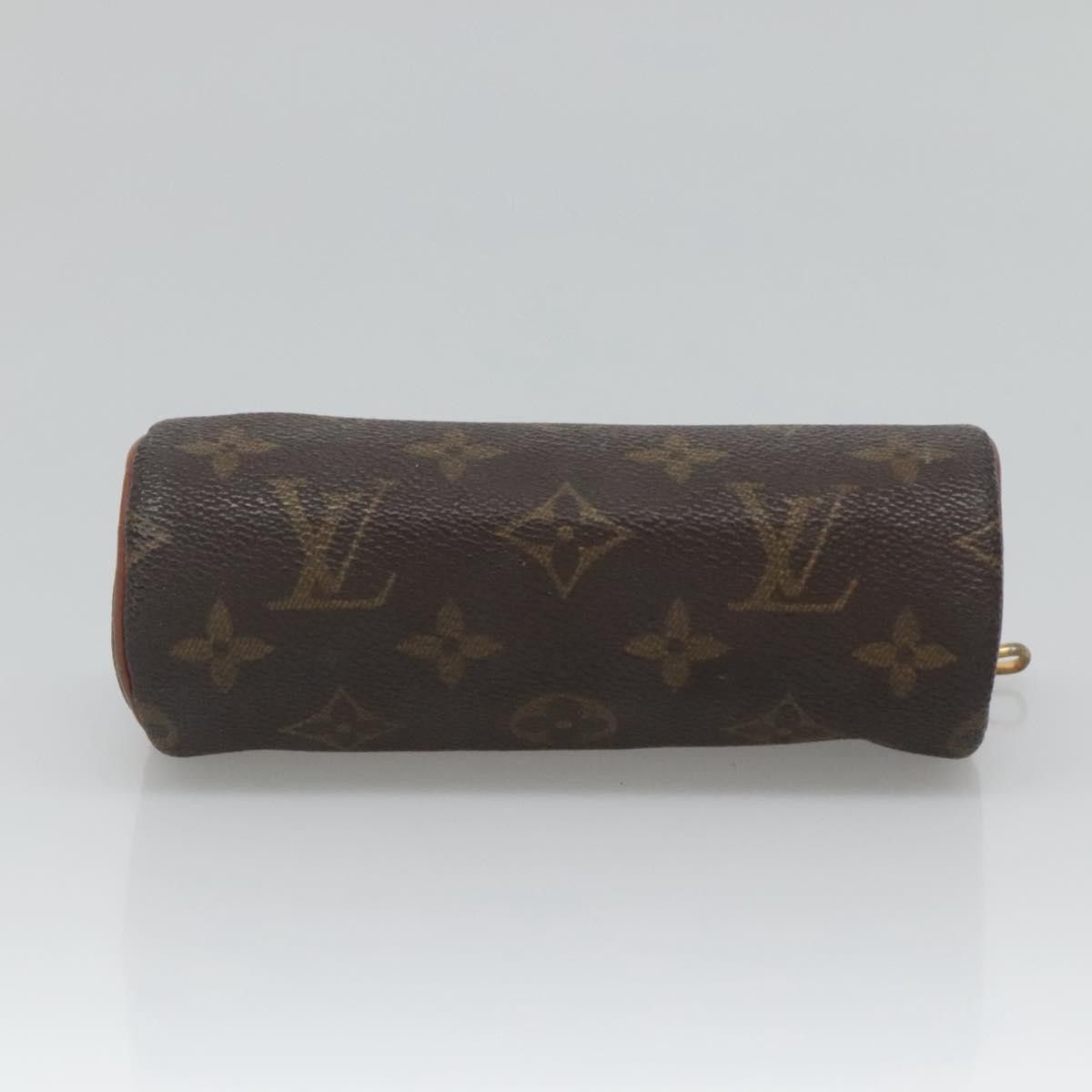 Louis Vuitton Louis Vuitton Papillon Pochette Monogram Canvas Size ONE SIZE - 13 Thumbnail