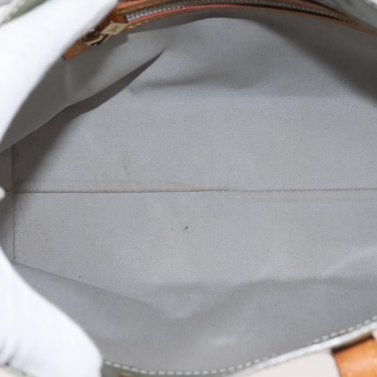 Louis Vuitton Louis Vuitton Reade Handbag Monogram Vernis Size ONE SIZE - 5 Thumbnail