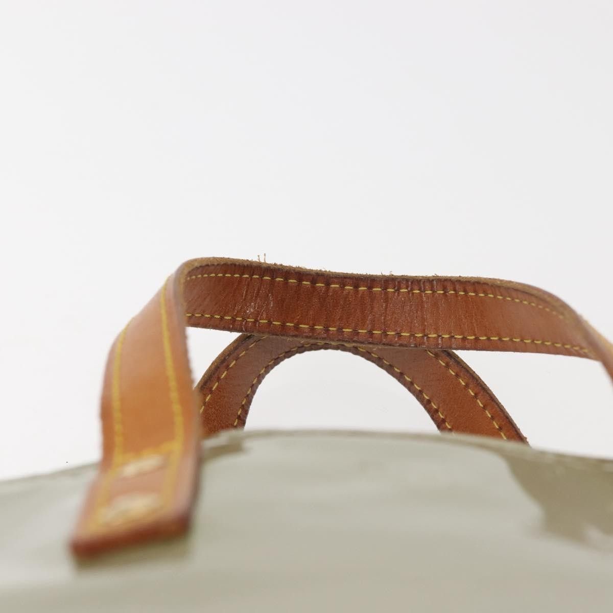 Louis Vuitton Louis Vuitton Reade Handbag Monogram Vernis Size ONE SIZE - 15 Thumbnail