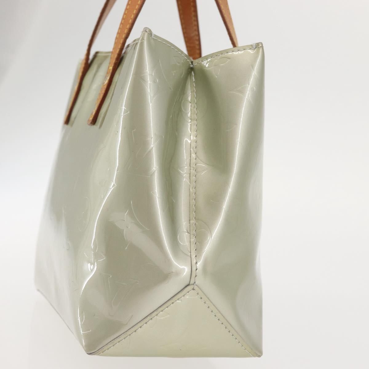 Louis Vuitton Louis Vuitton Reade Handbag Monogram Vernis Size ONE SIZE - 3 Thumbnail