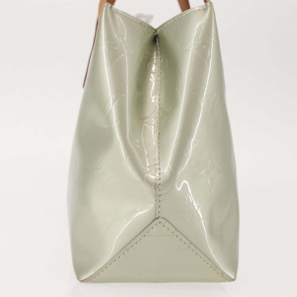 Louis Vuitton Louis Vuitton Reade Handbag Monogram Vernis Size ONE SIZE - 4 Thumbnail