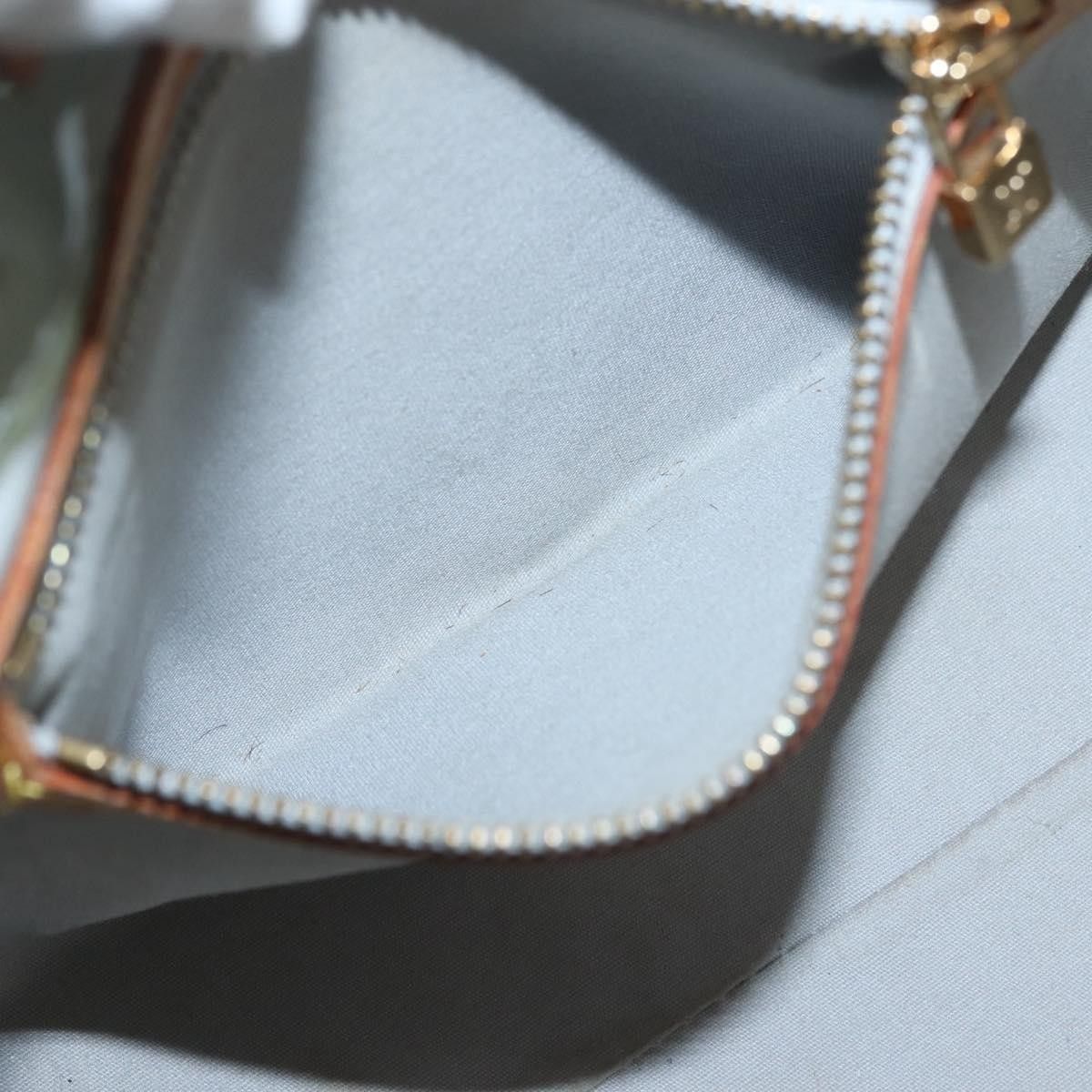 Louis Vuitton Louis Vuitton Reade Handbag Monogram Vernis Size ONE SIZE - 21 Thumbnail