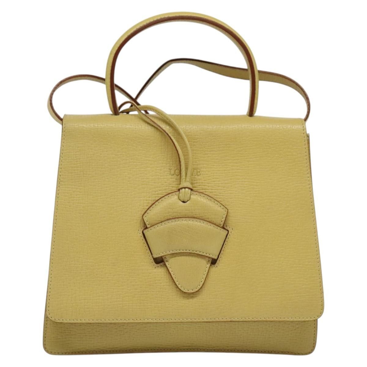 Loewe Loewe Barcelona Leather Size ONE SIZE - 18 Thumbnail