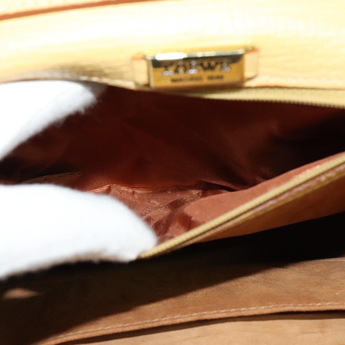Loewe Loewe Barcelona Leather Size ONE SIZE - 17 Thumbnail