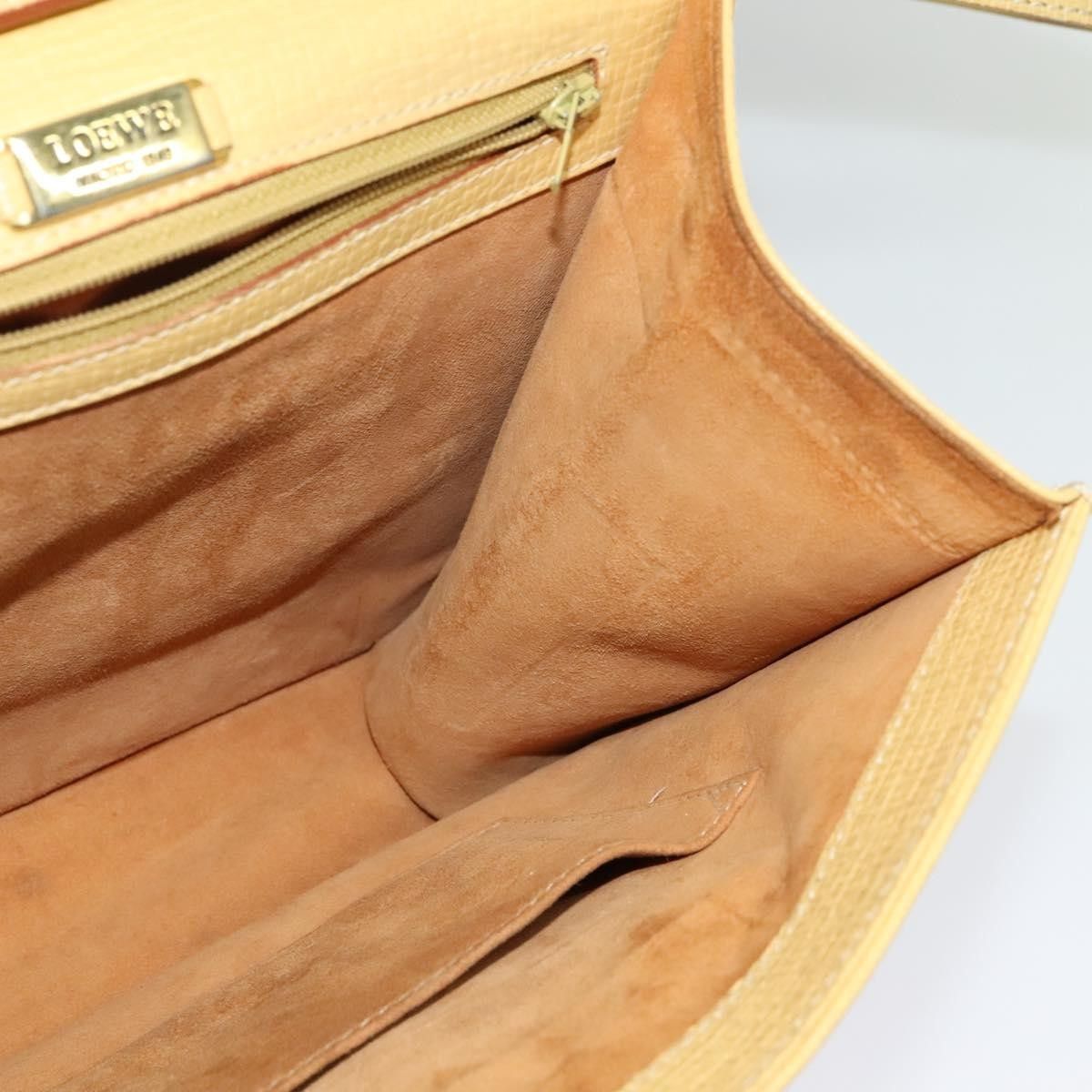 Loewe Loewe Barcelona Leather Size ONE SIZE - 22 Thumbnail