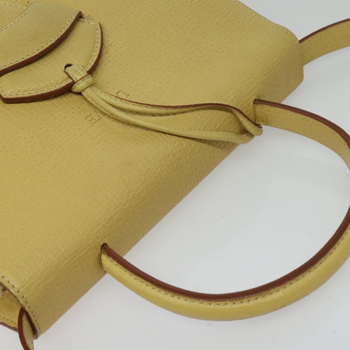 Loewe Loewe Barcelona Leather Size ONE SIZE - 16 Thumbnail
