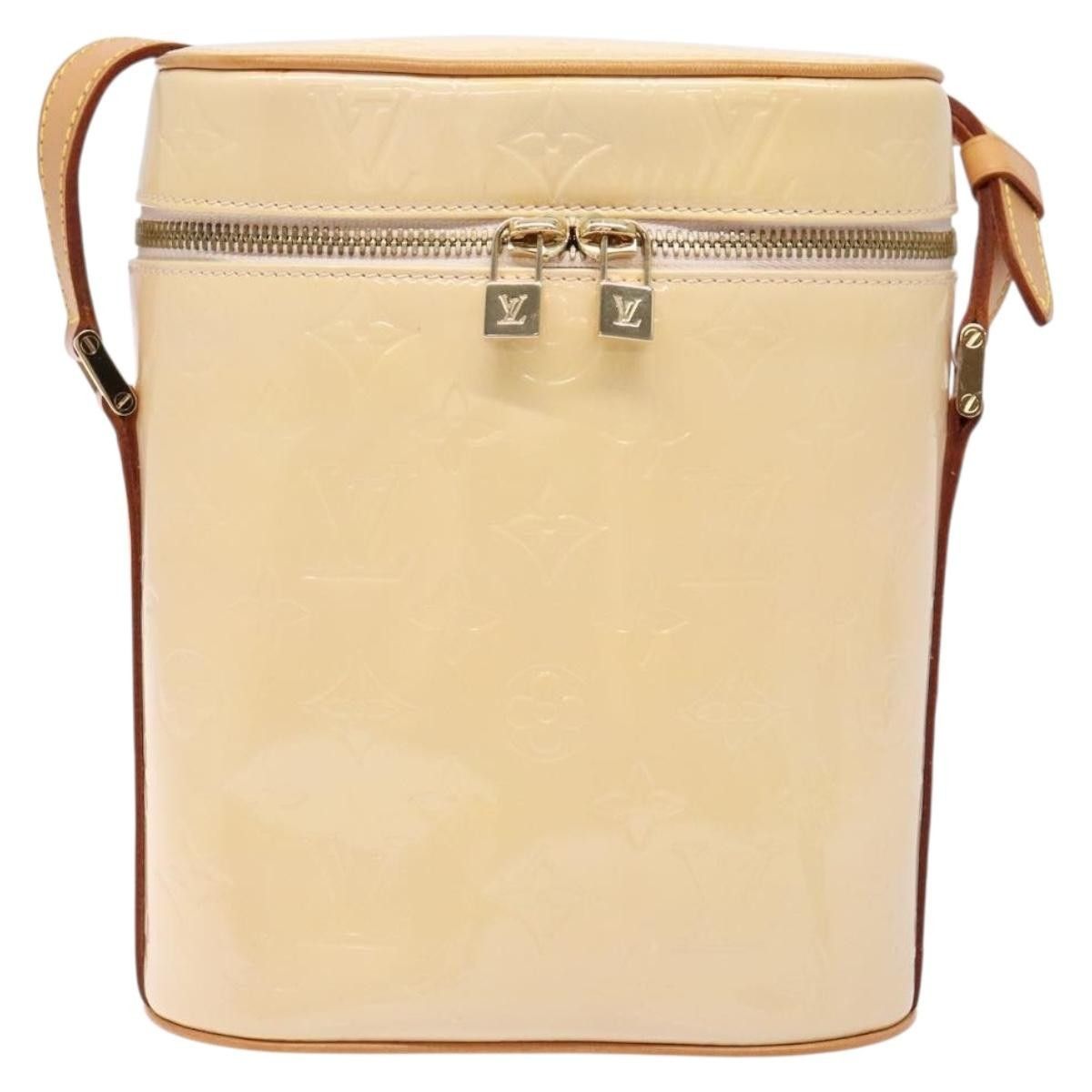 Louis Vuitton Louis Vuitton Sullivan Monogram Vernis Size ONE SIZE - 15 Thumbnail