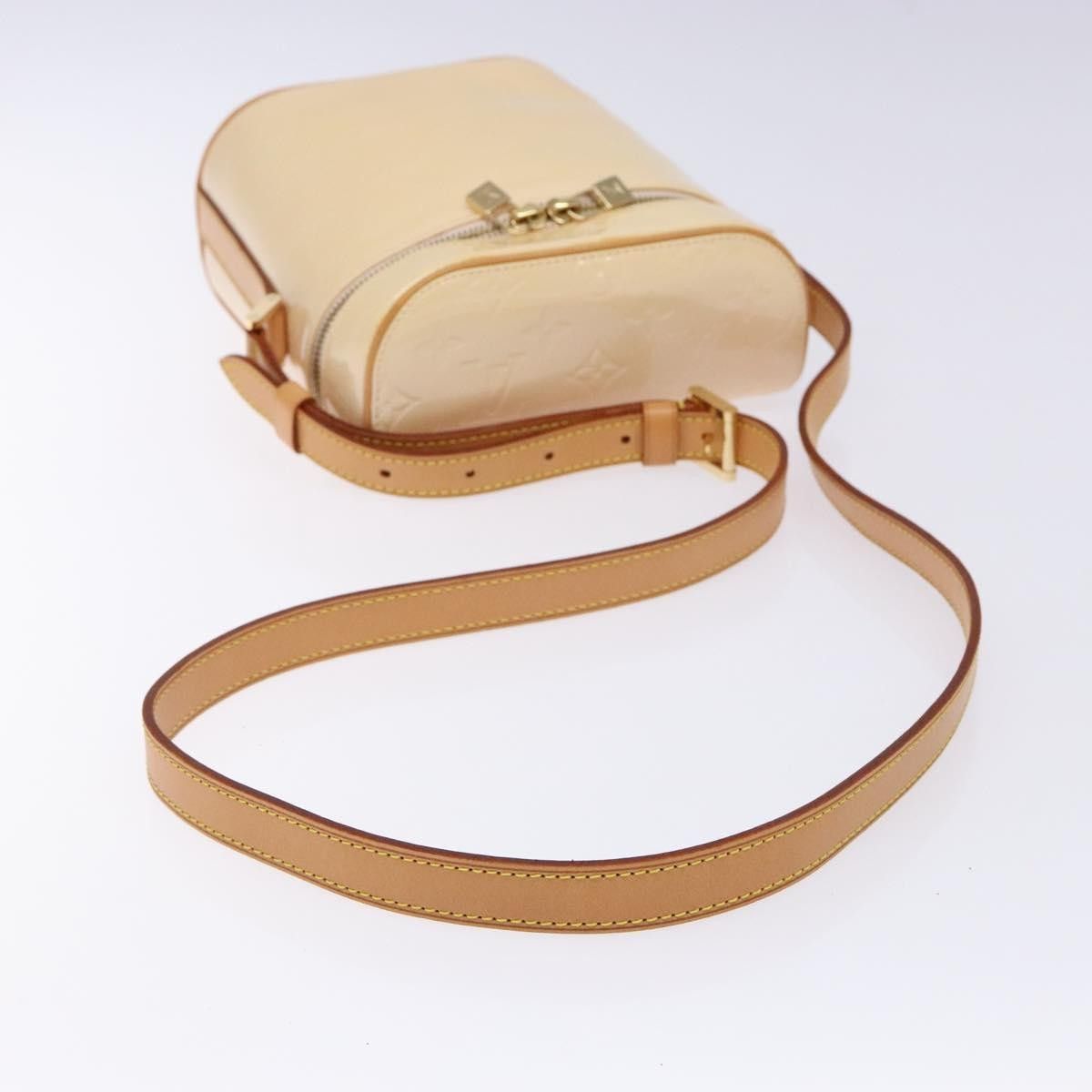 Louis Vuitton Louis Vuitton Sullivan Monogram Vernis Size ONE SIZE - 8 Thumbnail