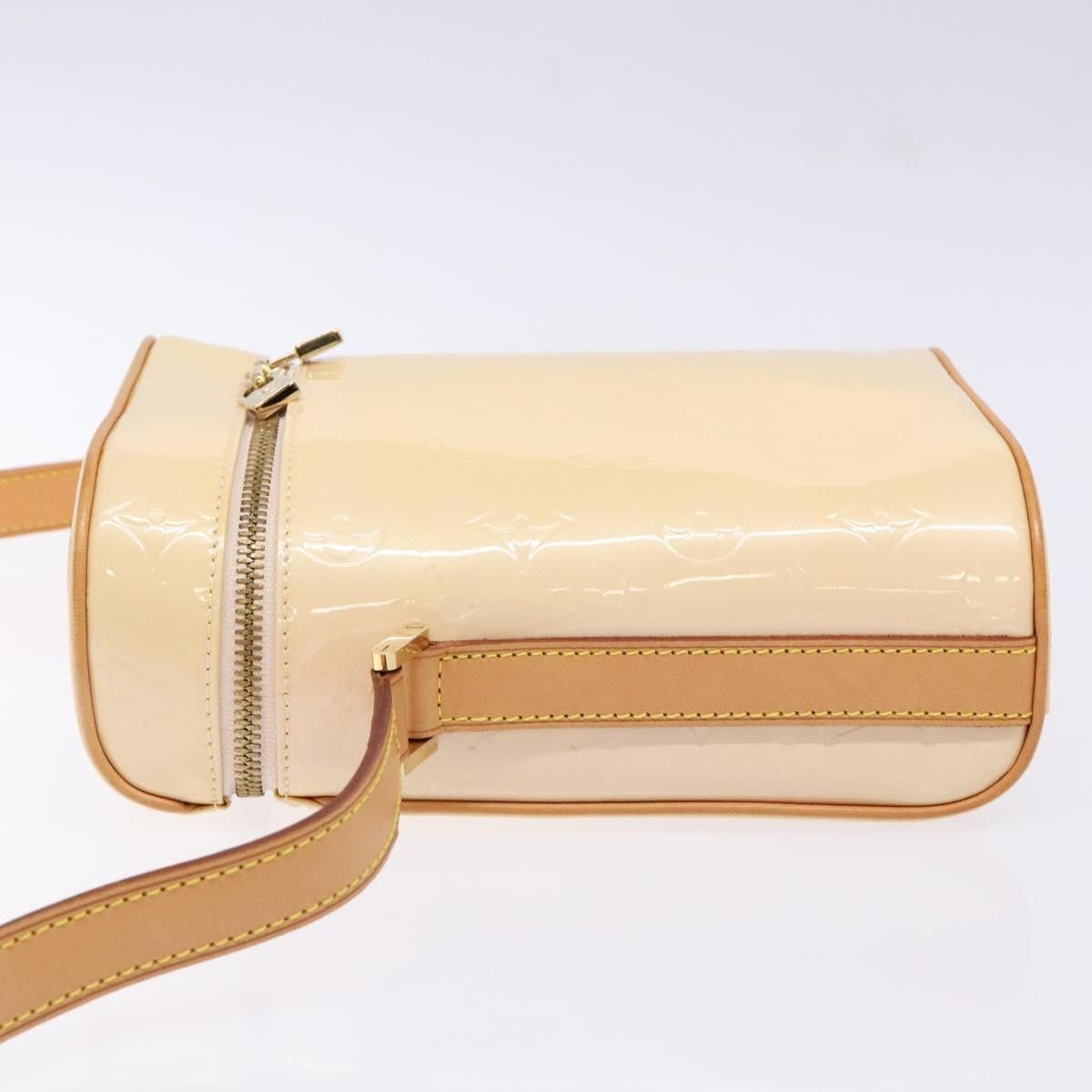 Louis Vuitton Louis Vuitton Sullivan Monogram Vernis Size ONE SIZE - 4 Thumbnail