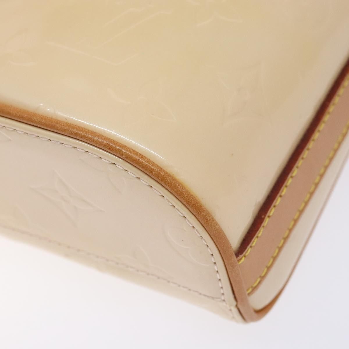 Louis Vuitton Louis Vuitton Sullivan Monogram Vernis Size ONE SIZE - 10 Thumbnail