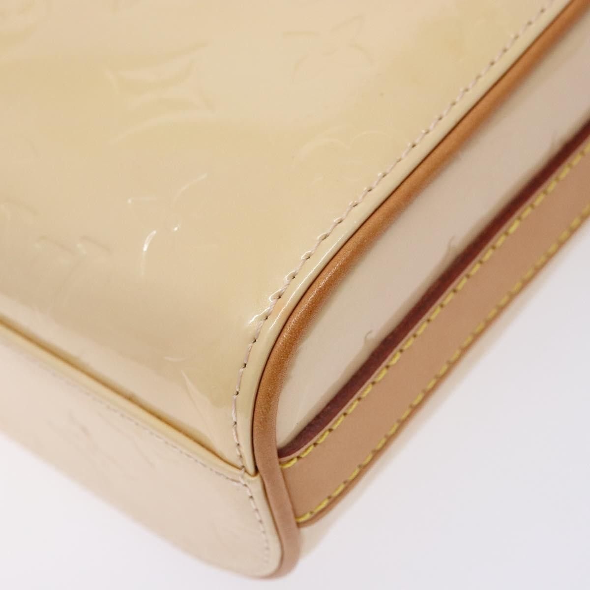 Louis Vuitton Louis Vuitton Sullivan Monogram Vernis Size ONE SIZE - 9 Thumbnail