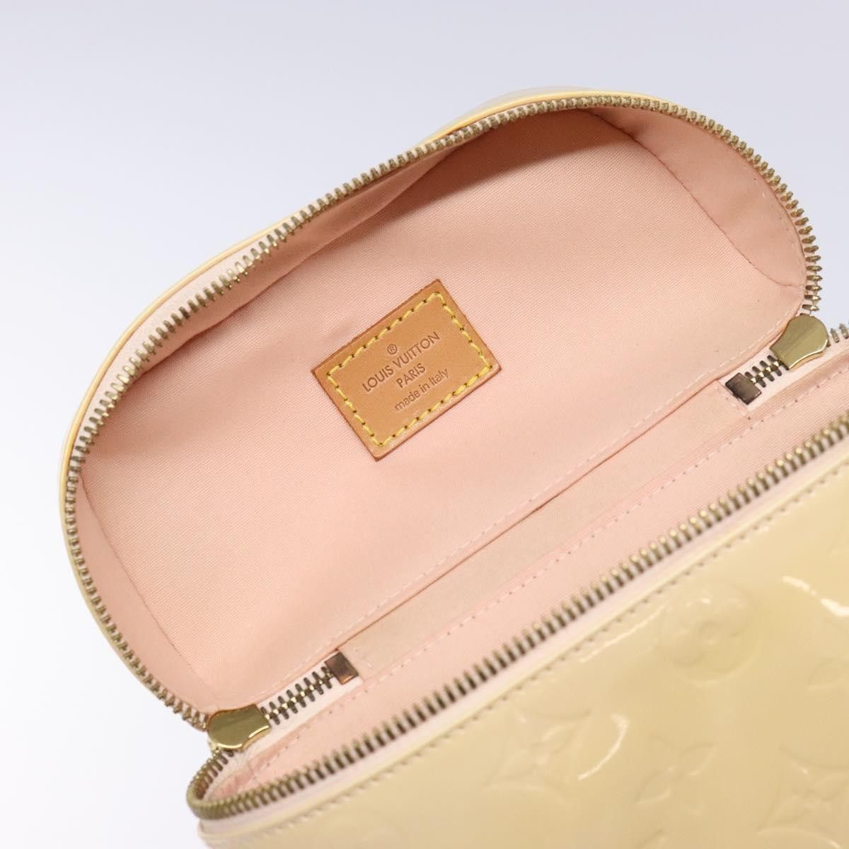 Louis Vuitton Louis Vuitton Sullivan Monogram Vernis Size ONE SIZE - 19 Thumbnail