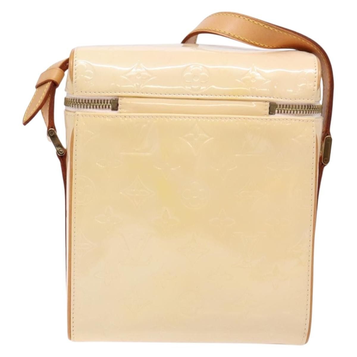 Louis Vuitton Louis Vuitton Sullivan Monogram Vernis Size ONE SIZE - 2 Thumbnail