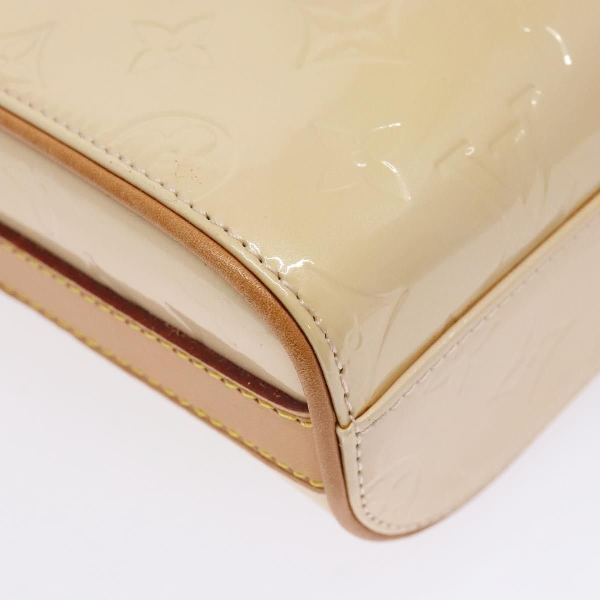 Louis Vuitton Louis Vuitton Sullivan Monogram Vernis Size ONE SIZE - 12 Thumbnail
