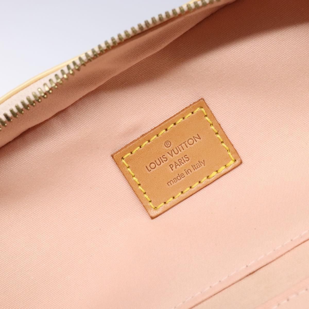 Louis Vuitton Louis Vuitton Sullivan Monogram Vernis Size ONE SIZE - 6 Thumbnail