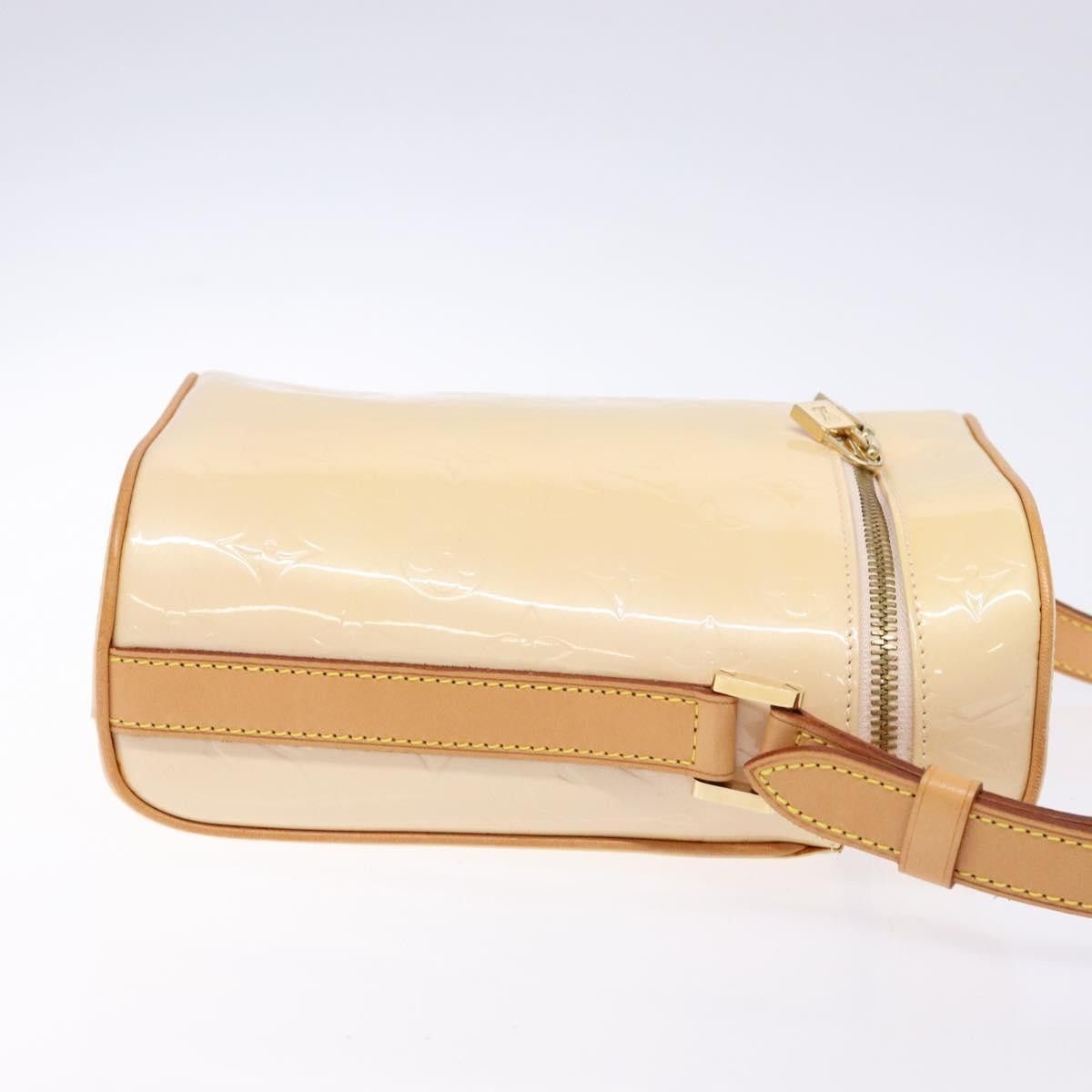 Louis Vuitton Louis Vuitton Sullivan Monogram Vernis Size ONE SIZE - 3 Thumbnail