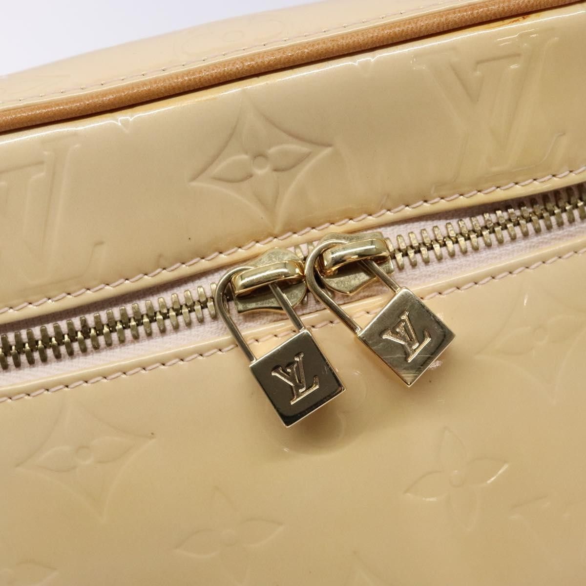 Louis Vuitton Louis Vuitton Sullivan Monogram Vernis Size ONE SIZE - 13 Thumbnail