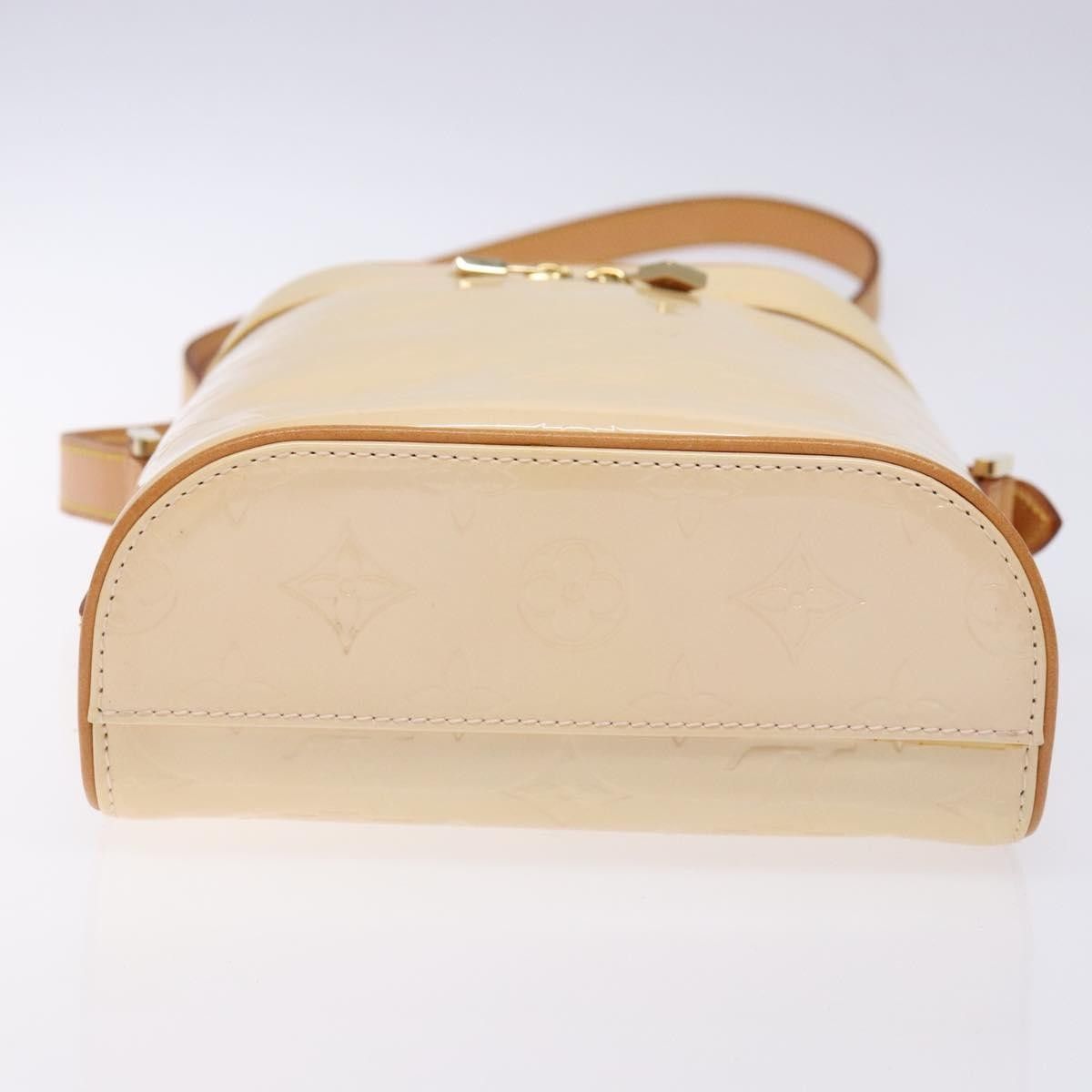 Louis Vuitton Louis Vuitton Sullivan Monogram Vernis Size ONE SIZE - 16 Thumbnail