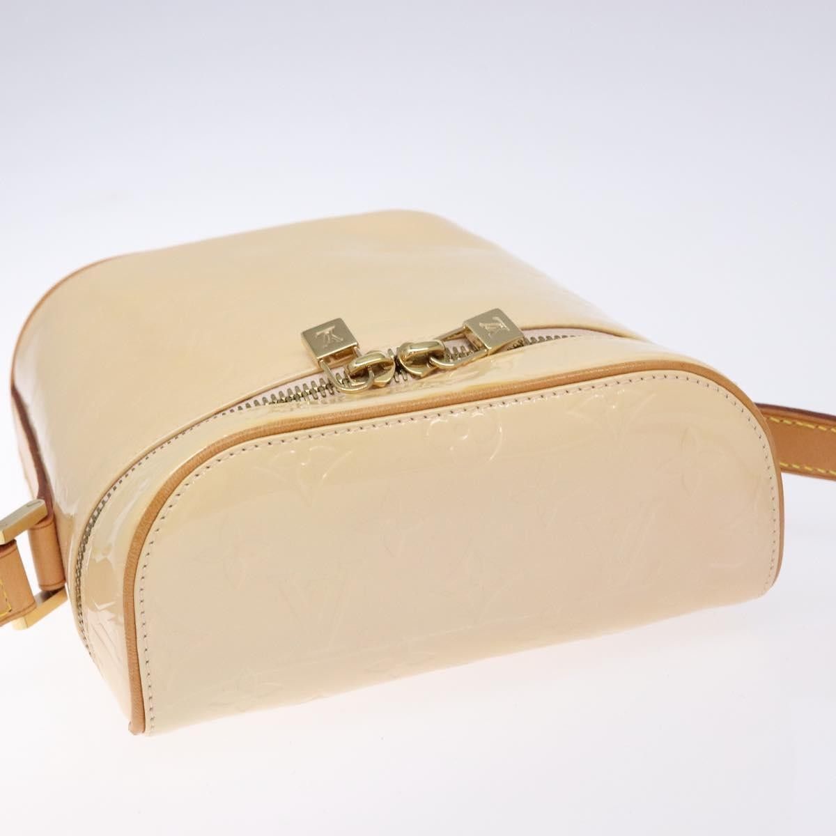 Louis Vuitton Louis Vuitton Sullivan Monogram Vernis Size ONE SIZE - 17 Thumbnail