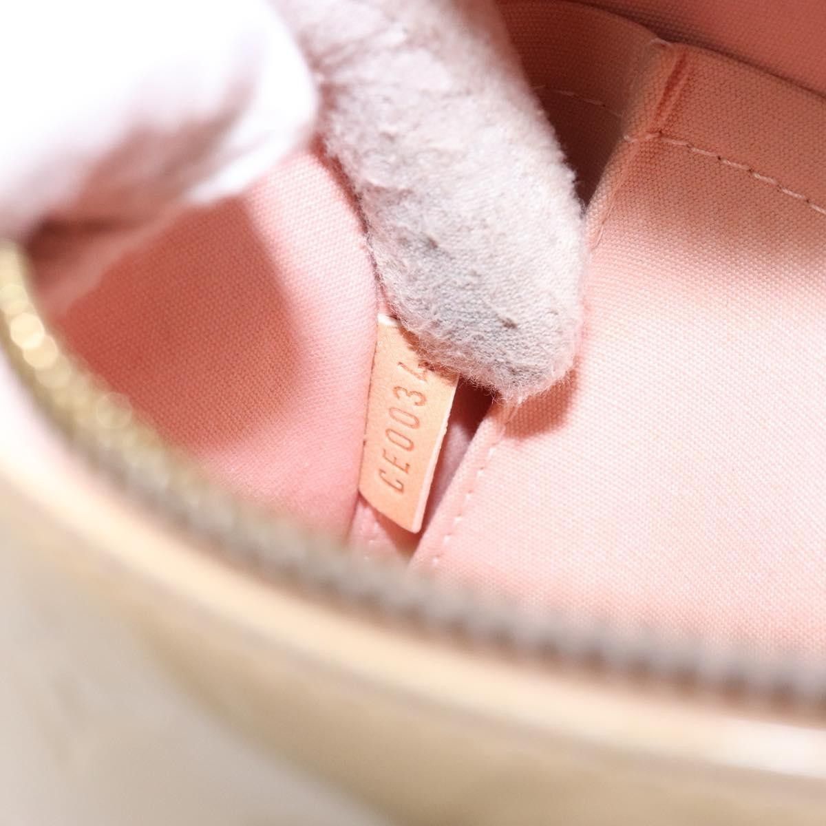 Louis Vuitton Louis Vuitton Sullivan Monogram Vernis Size ONE SIZE - 7 Thumbnail