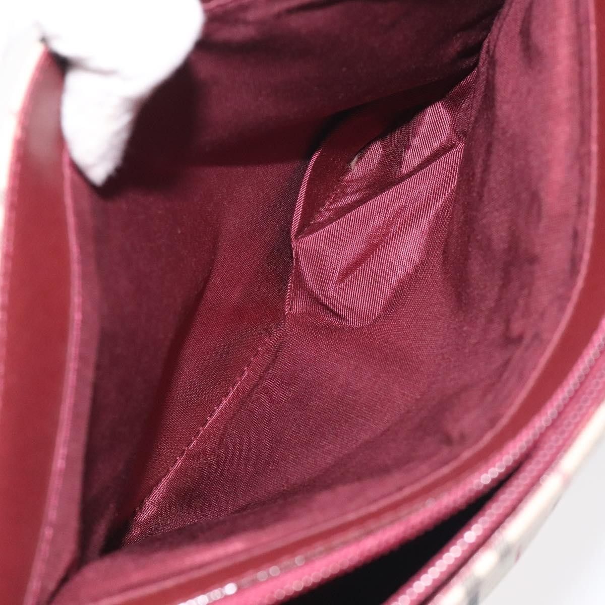 Burberry Burberry Nova Check Tote canvas check pattern Size ONE SIZE - 21 Thumbnail