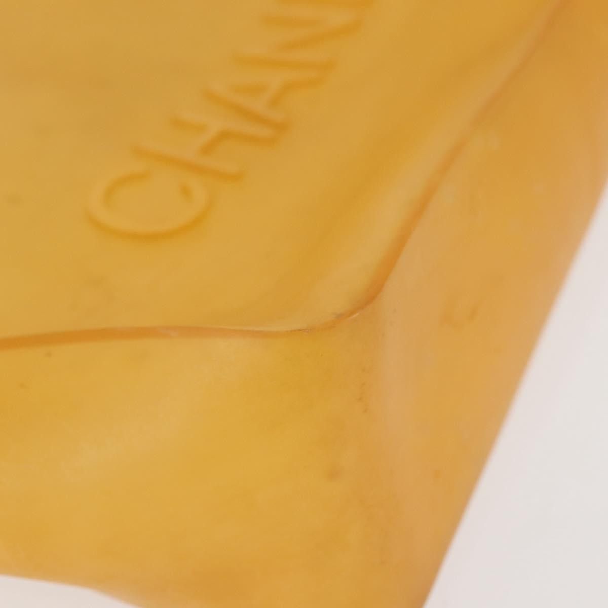 Chanel Chanel Jelly Tote Rubber Size ONE SIZE - 10 Thumbnail