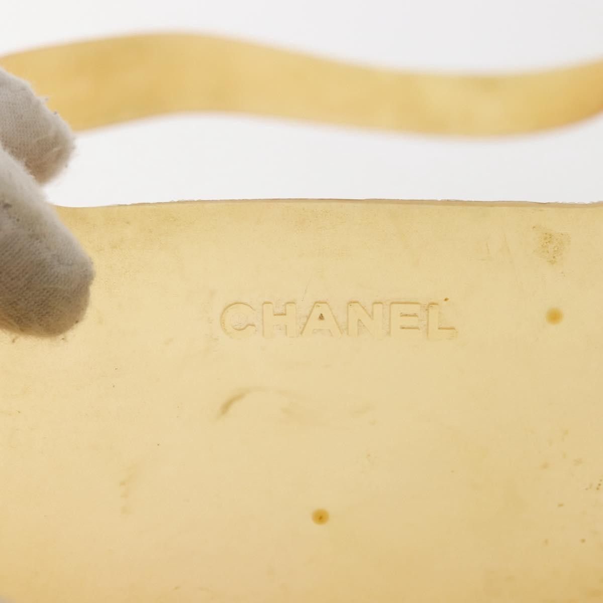 Chanel Chanel Jelly Tote Rubber Size ONE SIZE - 17 Thumbnail
