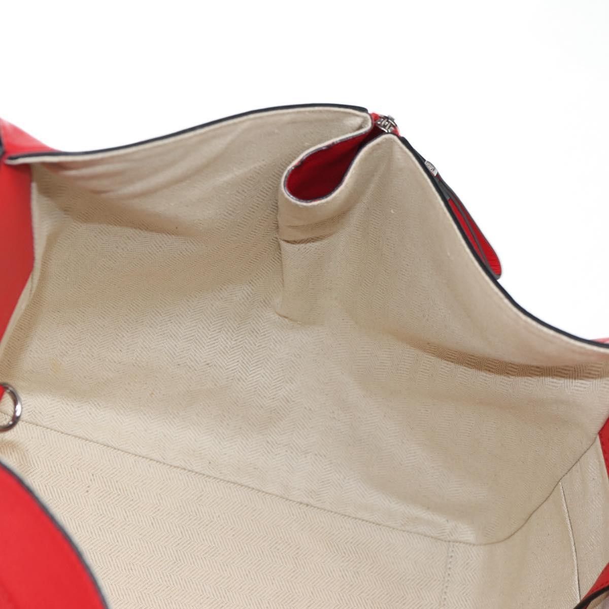 Loewe Loewe Hammock Bag Leather Size ONE SIZE - 24 Thumbnail