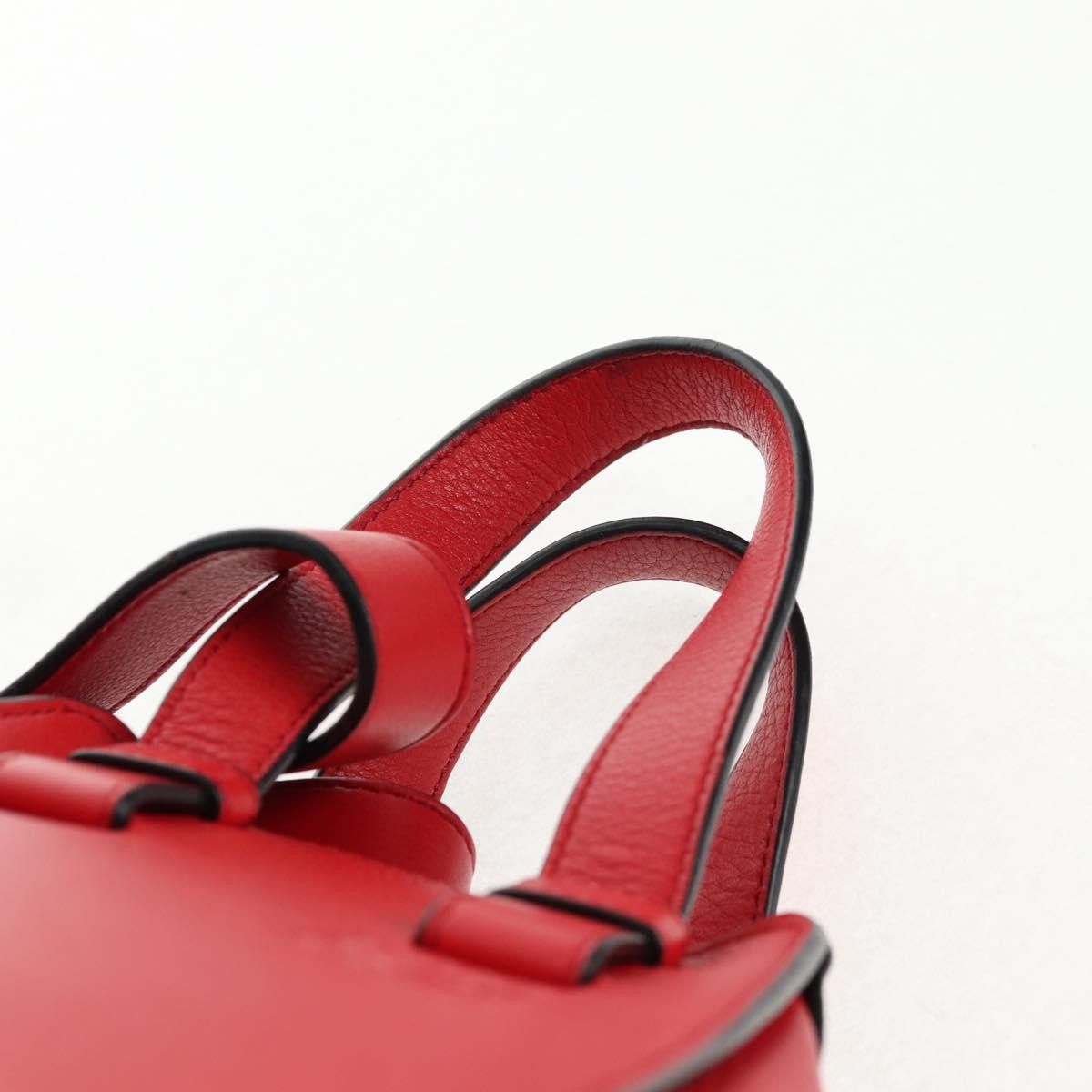 Loewe Loewe Hammock Bag Leather Size ONE SIZE - 20 Thumbnail