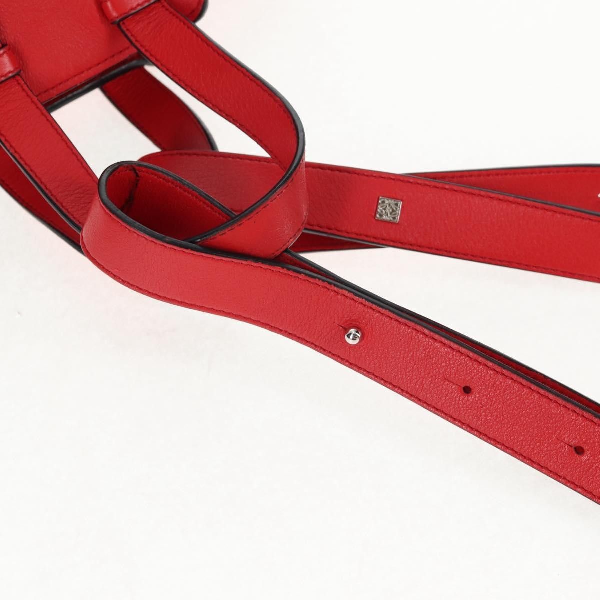 Loewe Loewe Hammock Bag Leather Size ONE SIZE - 21 Thumbnail