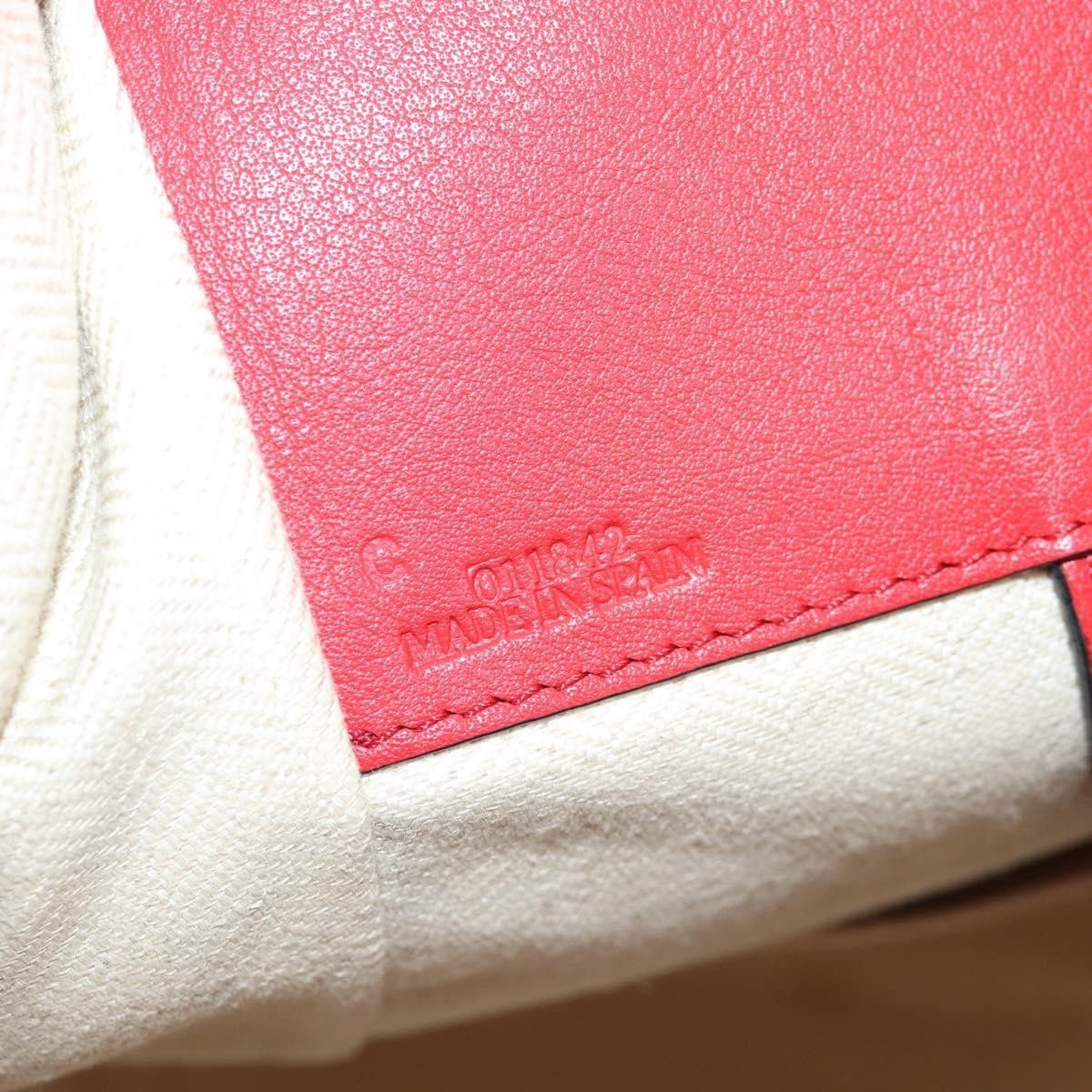 Loewe Loewe Hammock Bag Leather Size ONE SIZE - 7 Thumbnail