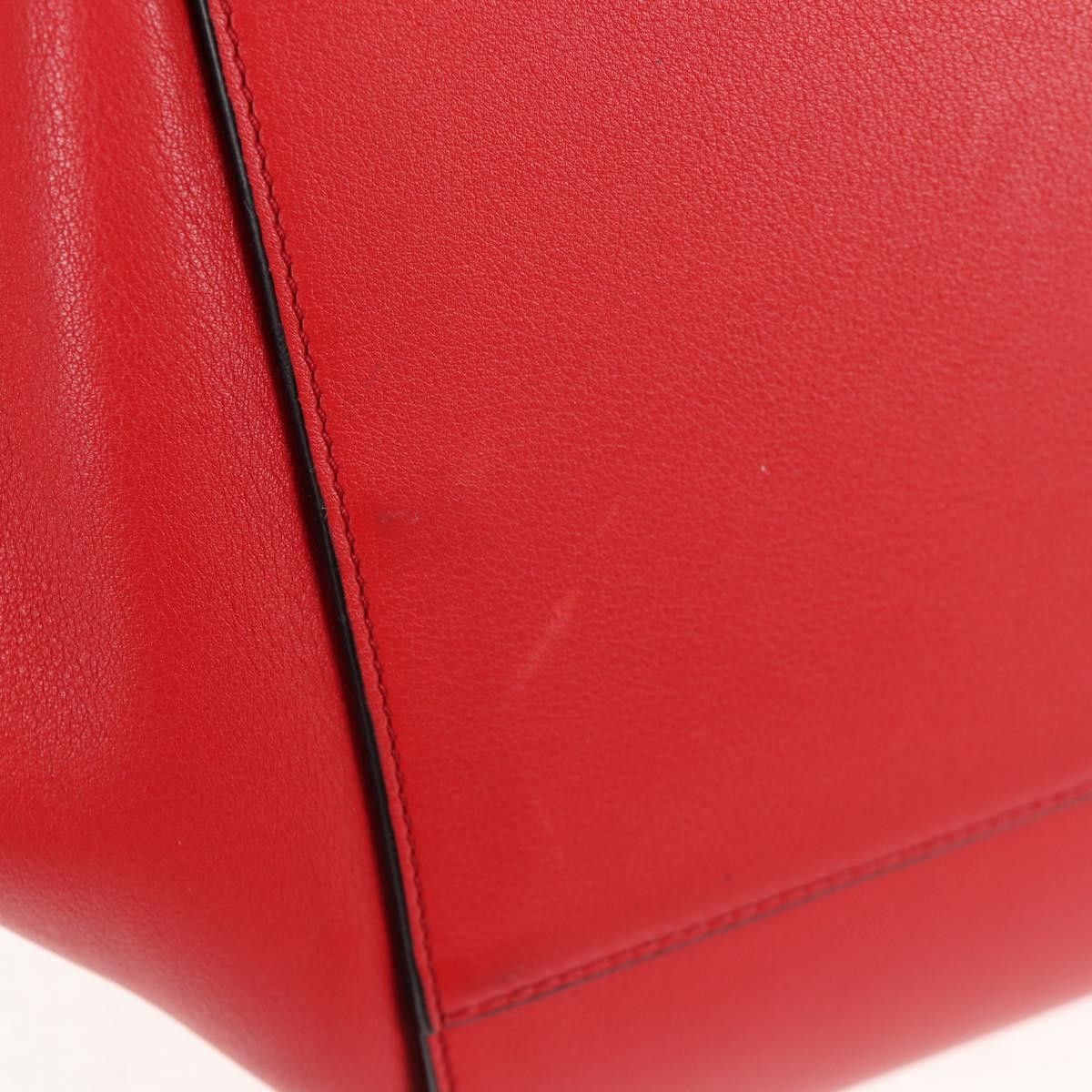 Loewe Loewe Hammock Bag Leather Size ONE SIZE - 18 Thumbnail