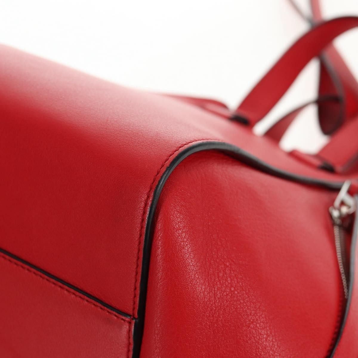Loewe Loewe Hammock Bag Leather Size ONE SIZE - 10 Thumbnail