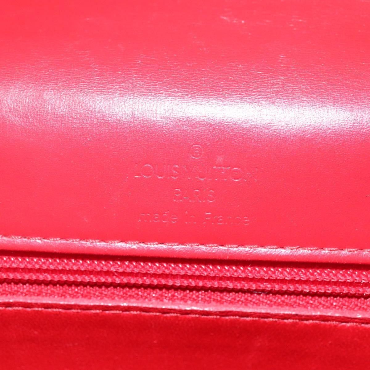 Louis Vuitton Louis Vuitton Opera Line Spartan Bag Leather Size ONE SIZE - 6 Thumbnail