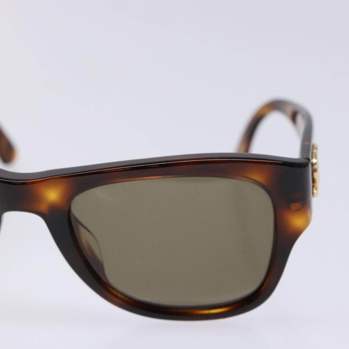 Chanel Chanel Logo CC Sunglasses Plastic Size ONE SIZE - 8 Thumbnail