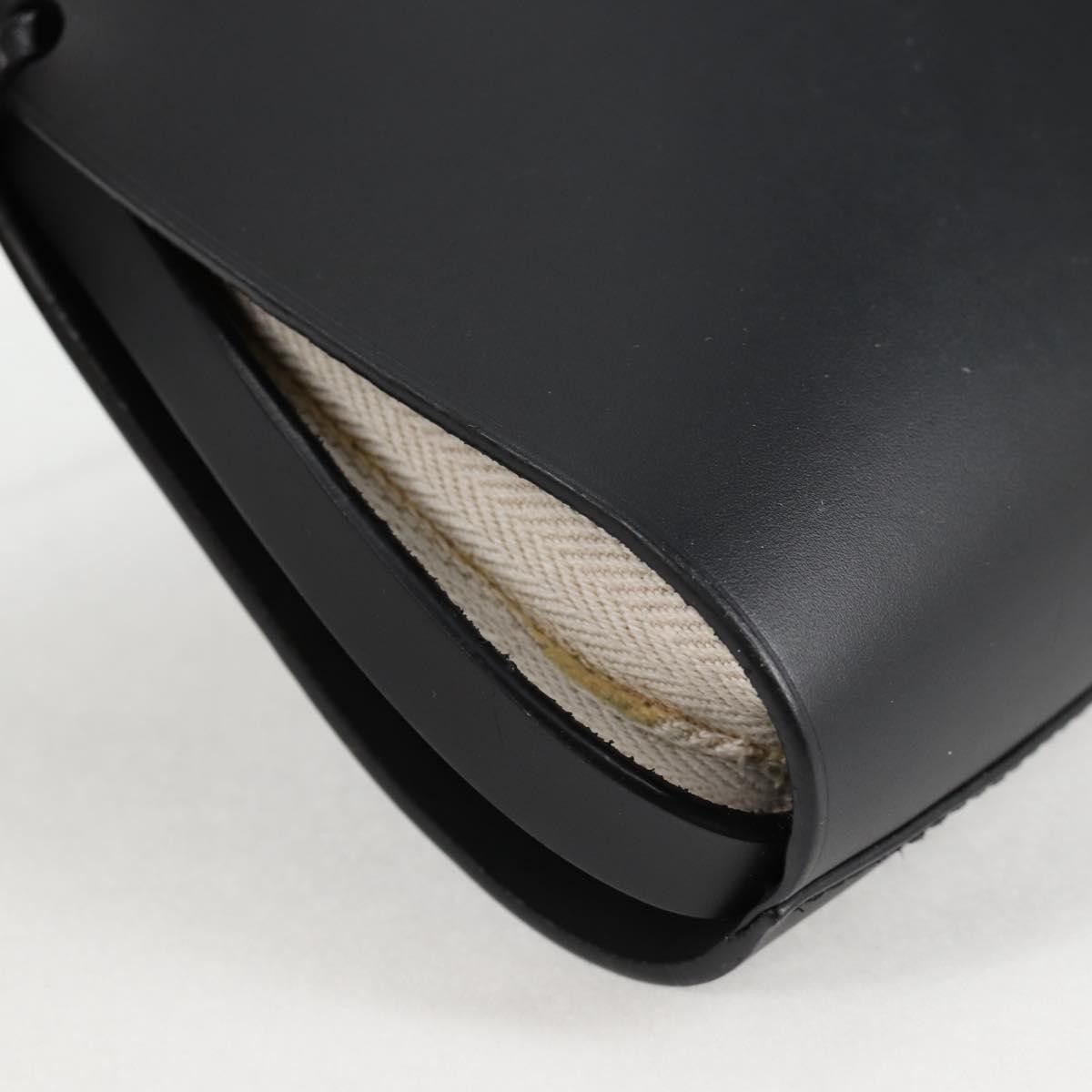 Loewe Loewe Ikebana Crossbody Bag Leather Size ONE SIZE - 10 Thumbnail