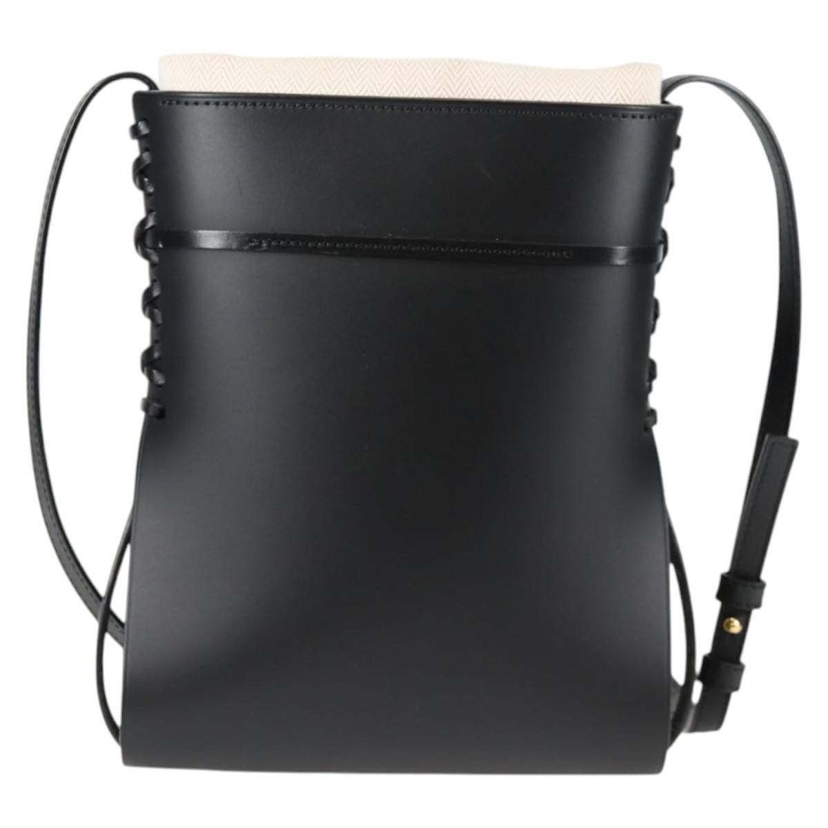 Loewe Loewe Ikebana Crossbody Bag Leather Size ONE SIZE - 2 Thumbnail