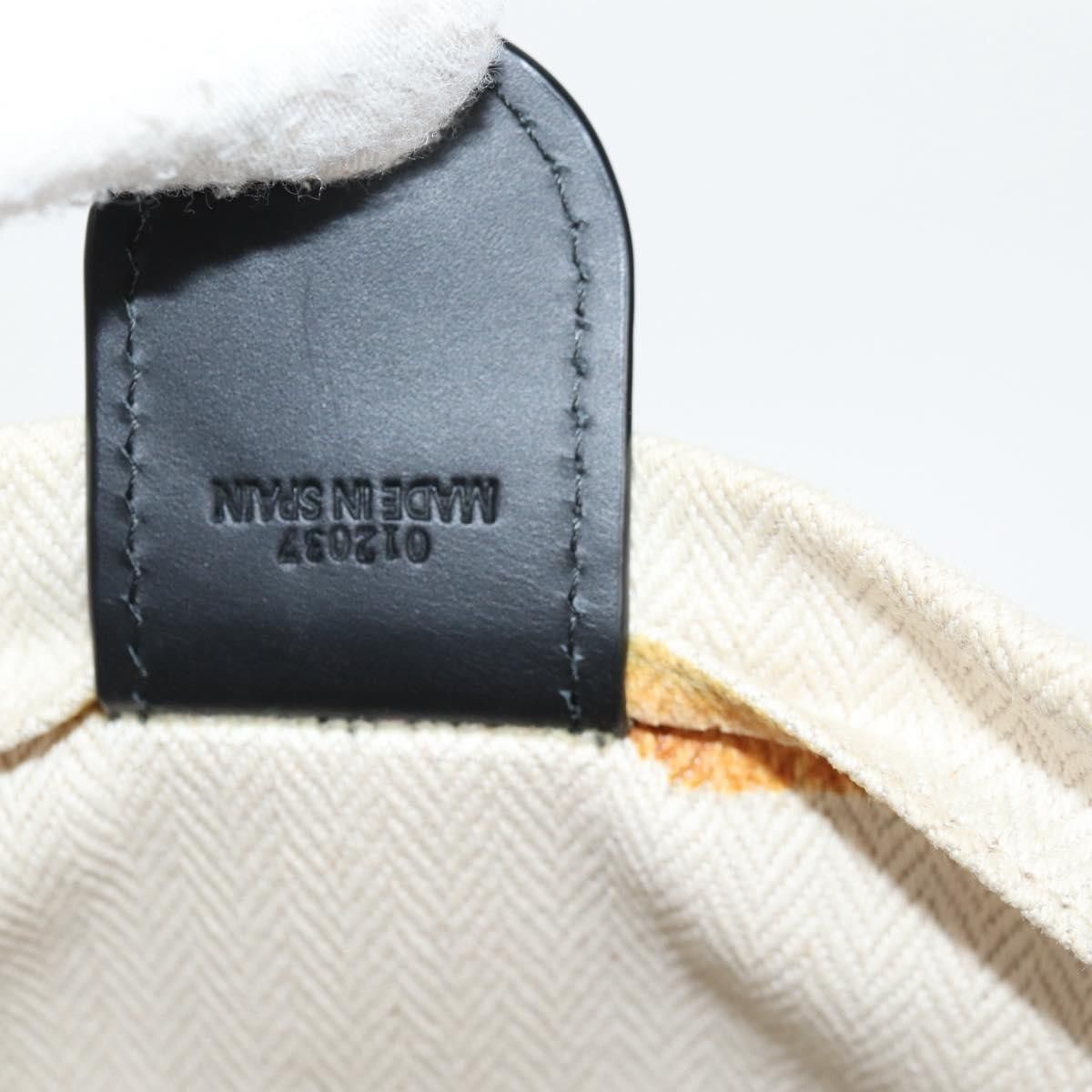 Loewe Loewe Ikebana Crossbody Bag Leather Size ONE SIZE - 7 Thumbnail