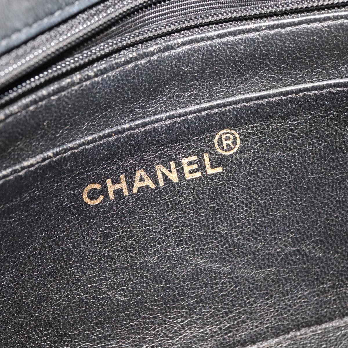 Chanel Chanel Vintage Diana Flap Bag Quilted Lambskin Size ONE SIZE - 16 Thumbnail