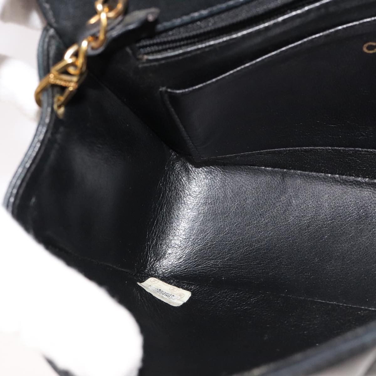 Chanel Chanel Vintage Diana Flap Bag Quilted Lambskin Size ONE SIZE - 20 Thumbnail