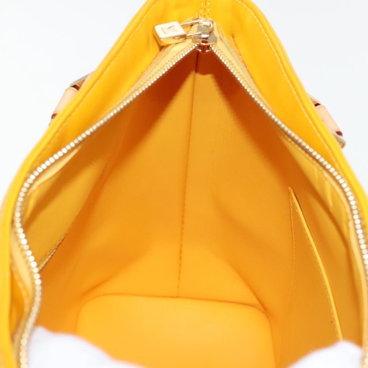 Louis Vuitton Louis Vuitton Houston Handbag Monogram Vernis Size ONE SIZE - 20 Thumbnail