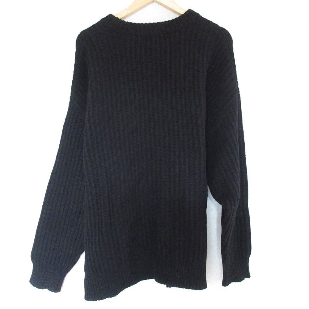Other Other CLANE HOMME Zip Knit Top Knitwear Others Tops 27106-0911 DUTY FREE for USA Size ONE SIZE - 2 Thumbnail