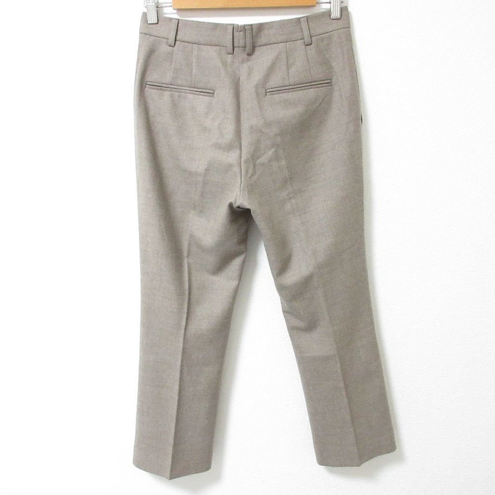 Other Other 23ku Rita Takahashi Loro Piana Wool Ankle Pants Others Pants DUTY FREE for USA Size ONE SIZE - 2 Thumbnail