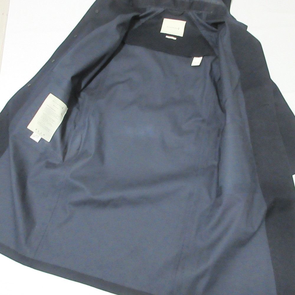 Other Other Mackintosh Rubber Hooded Coat Others Outerwear DUTY FREE for USA Size ONE SIZE - 8 Thumbnail