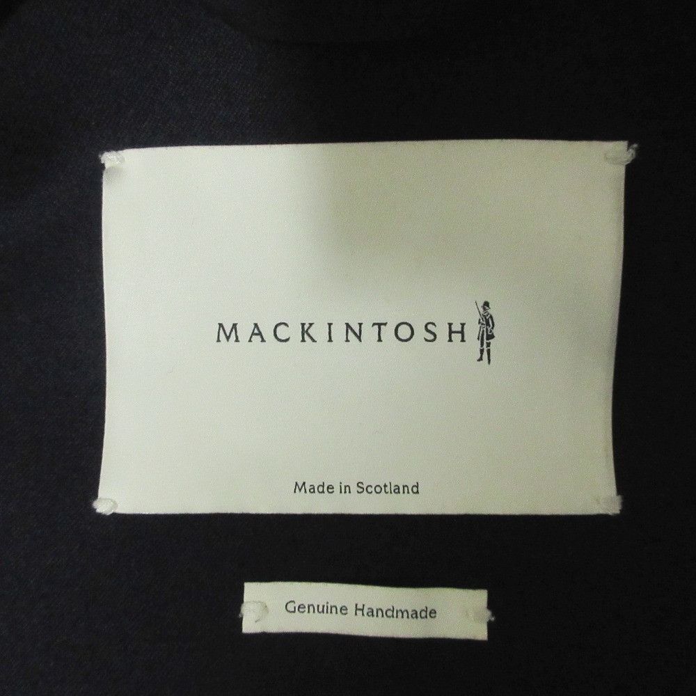 Other Other Mackintosh Rubber Hooded Coat Others Outerwear DUTY FREE for USA Size ONE SIZE - 3 Thumbnail