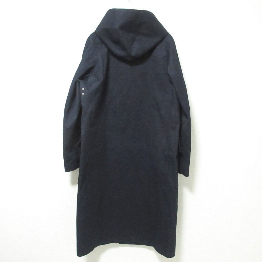 Other Other Mackintosh Rubber Hooded Coat Others Outerwear DUTY FREE for USA Size ONE SIZE - 2 Thumbnail