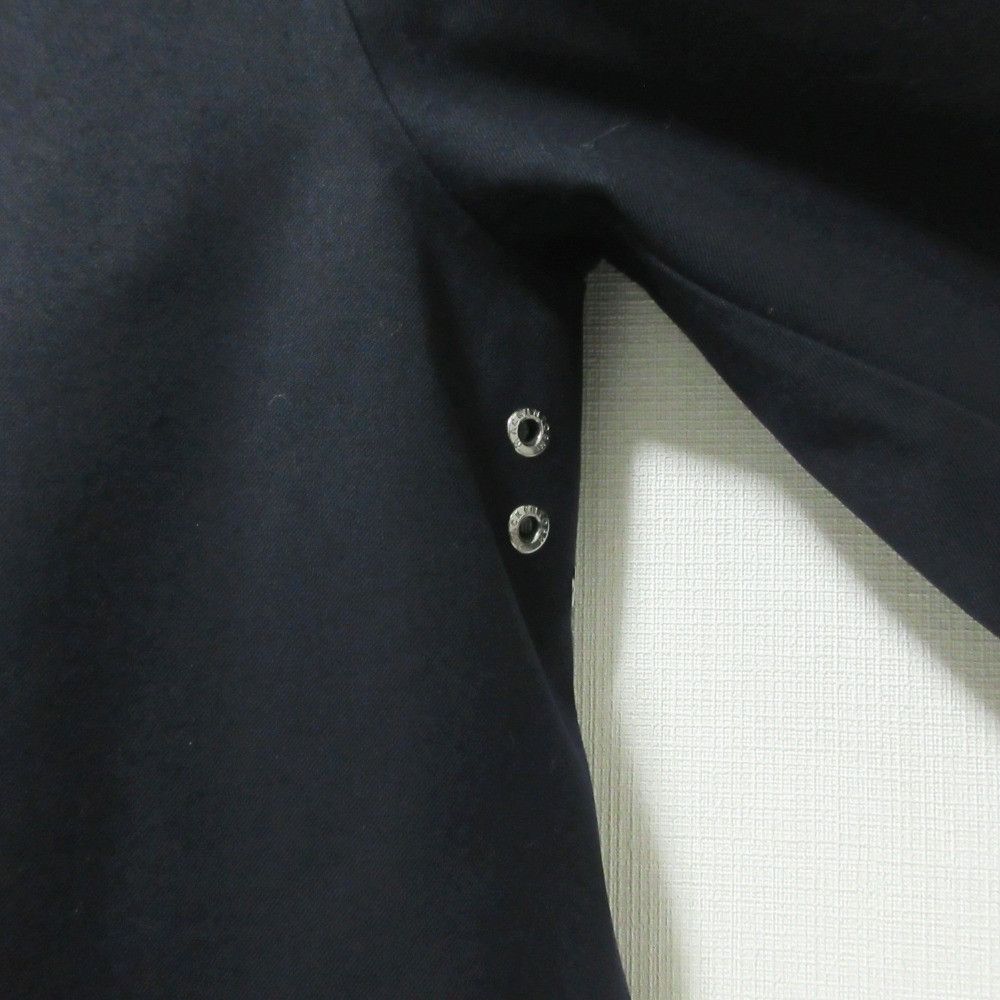 Other Other Mackintosh Rubber Hooded Coat Others Outerwear DUTY FREE for USA Size ONE SIZE - 6 Thumbnail
